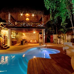 https://mimosa-tulum.allrivieramayahotels.com