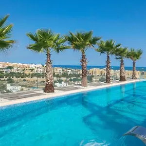 H & - Adults Only 4* San Ġiljan