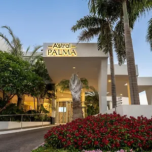 Astral Palma Hotel Eilat