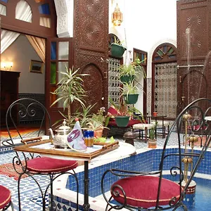 Dar Al Batoul Guest house Fes