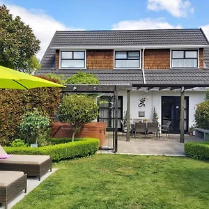 Haven Bed & Breakfast Rotorua