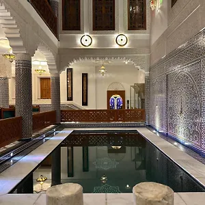 Mazar Guest house Fes