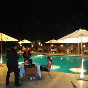 Resort Coral Bay, Aqaba
