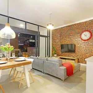 The Rhino & Hotel Cape Town