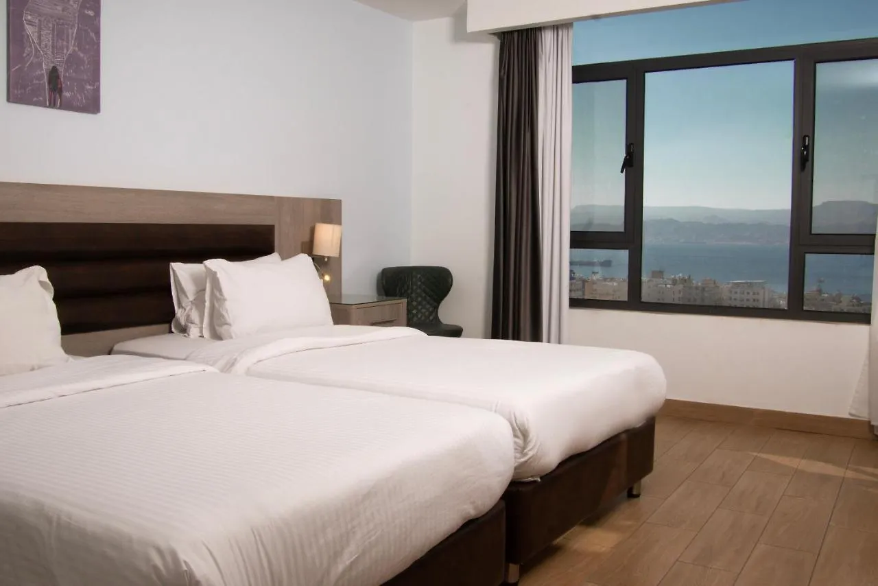 Baity Boutique Hotel Aqaba