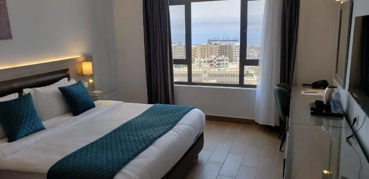 Baity Boutique Hotel Aqaba